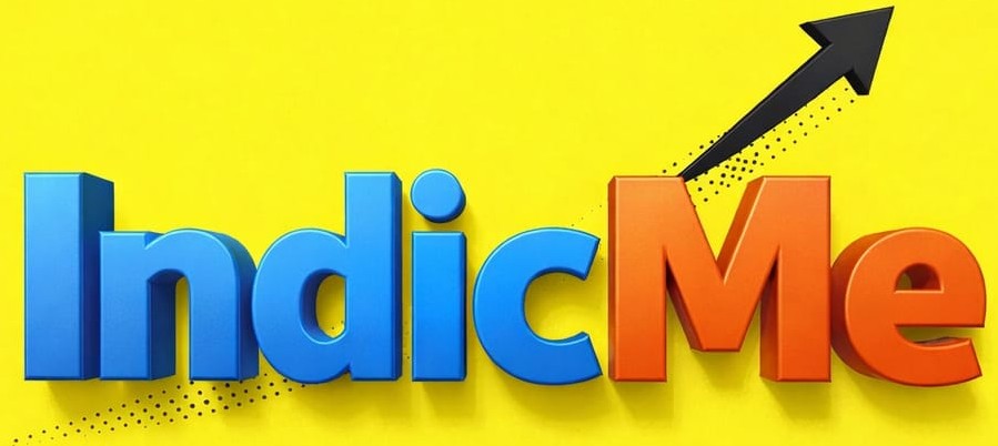 Logo IndicMe